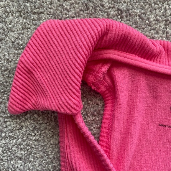 Garage Seamless Polo Tank - Picture 6 of 12